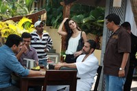 Billa 2 Movie On Location Stills